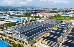 9臺！宏山激光切割設備助力綠源電動車全鏈路效能躍升